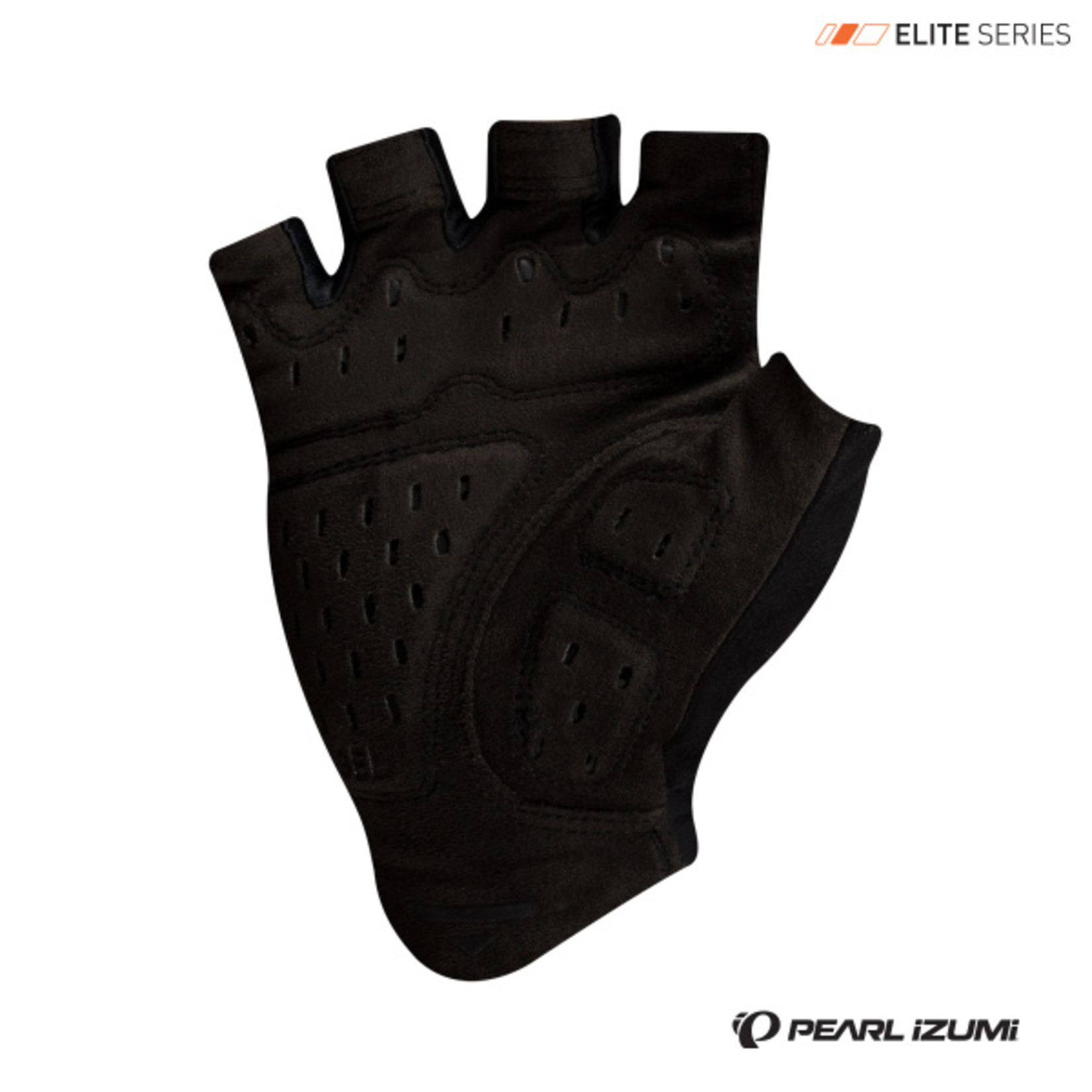 Pearl Izumi Pearl Izumi Elite Gel Fingerless Bike Gloves