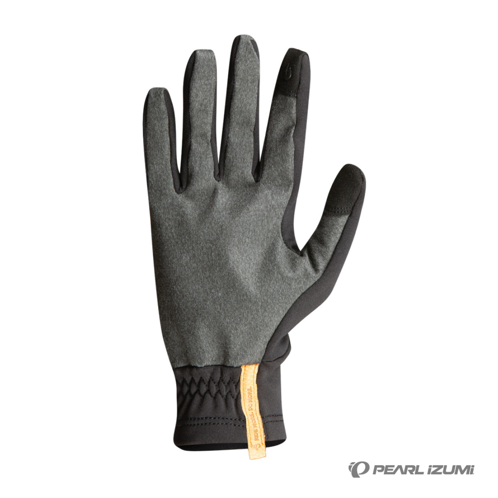 Pearl Izumi Pearl Izumi Thermal Gloves - Full finger Synthetic Leather