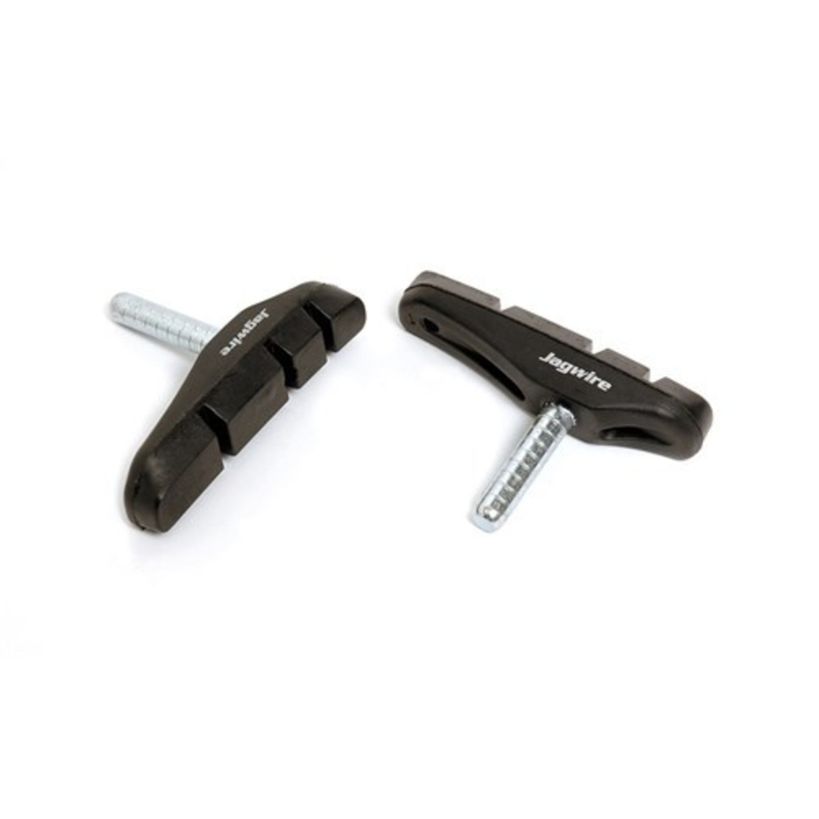 Jagwire Bicycle Brake Shoe Anchi Cantilever Pack St Kilda Cycles