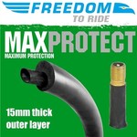 Freedom Freedom MaxProtect Bike Tube  26" x 1.50"-1.90" - Schrader Valve 40mm