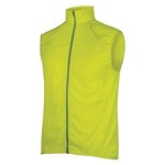 Endura Endura Pakagilet II Vest - Yellow