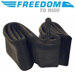 Freedom Freedom Bike Tube - 26" X 1.75"-2.125" Heavy Duty Thicker Tube Schrader Valve