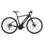 Giant Giant Bike Fastroad E+ 2 Pro Charcoal - M/L