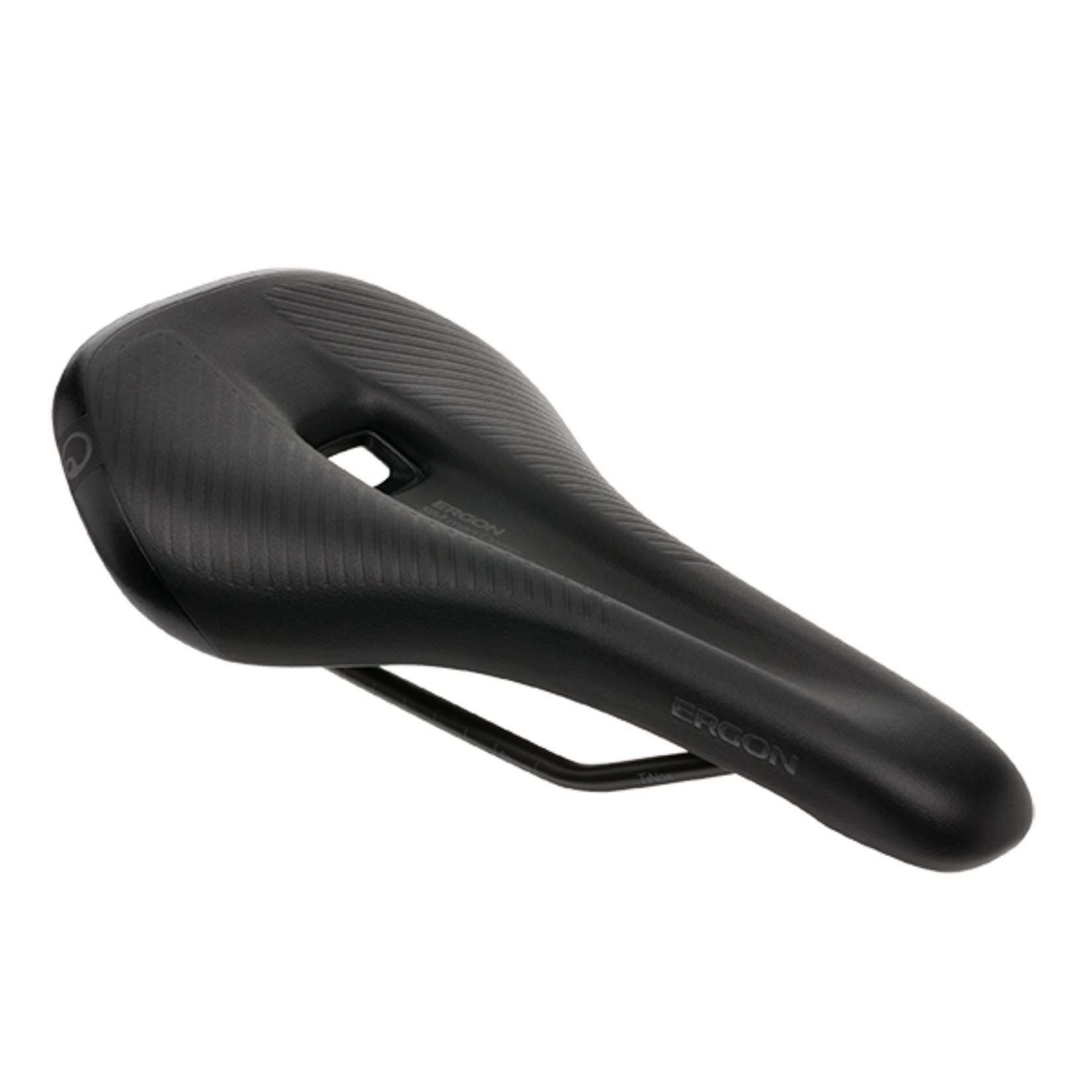 Ergon Ergon Bike Saddle - SM Comp MTB Bicycle Saddle - Men's - Medium/Large