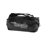 Ortlieb New Ortlieb Duffle Bag K1471 40L - Black Waterproof Tough PS620C Base Fabric