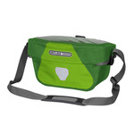 Ortlieb Ortlieb Ultimate6 S Plus Handlebar Bag F3651 - Small 5L - Lime-Moss Green