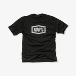 FE sports 100% Essential 100% Comfort And Style T-Shirt - Black