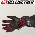 Bellwether Bellwether Bike/Cycling Gloves - Coldfront Gloves - Black