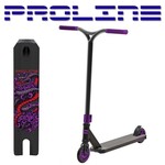 Proline Proline Scooter - L2 Series - Purple