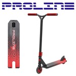 Proline Proline Scooter - L2 Series - Red-Crack