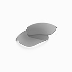100 Percent 100% Sportcoupe Sunglasses Replacement lens - Smoke -100% UV Protection