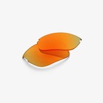 1 100% Sportcoupe Sunglasses Replacement lens - Hiper Red Multilayer Mirror