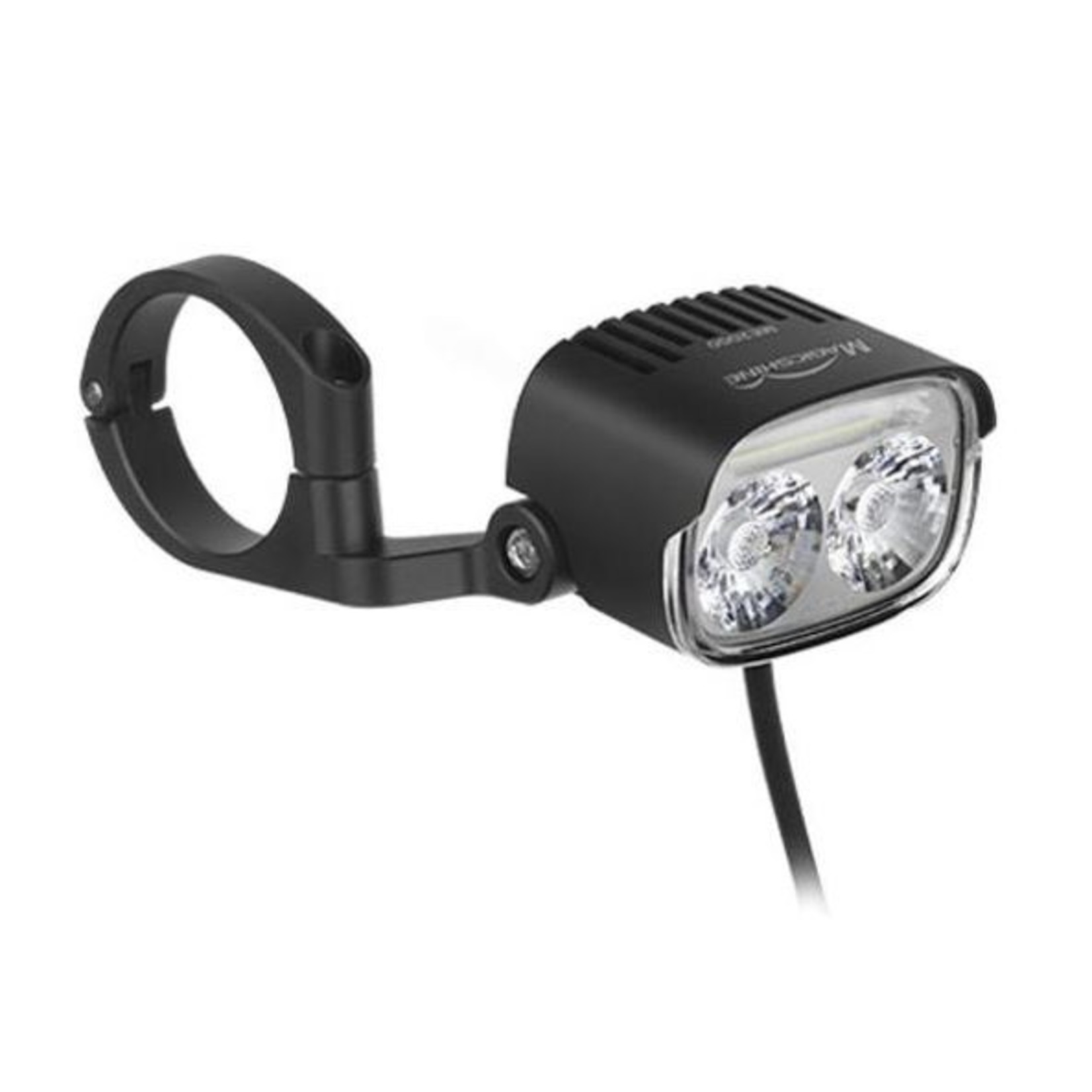 magicshine Magicshine E-Bike Light - ME2000 - 600-2000 Lumens - DRL: 25 lumens - 6V/12V