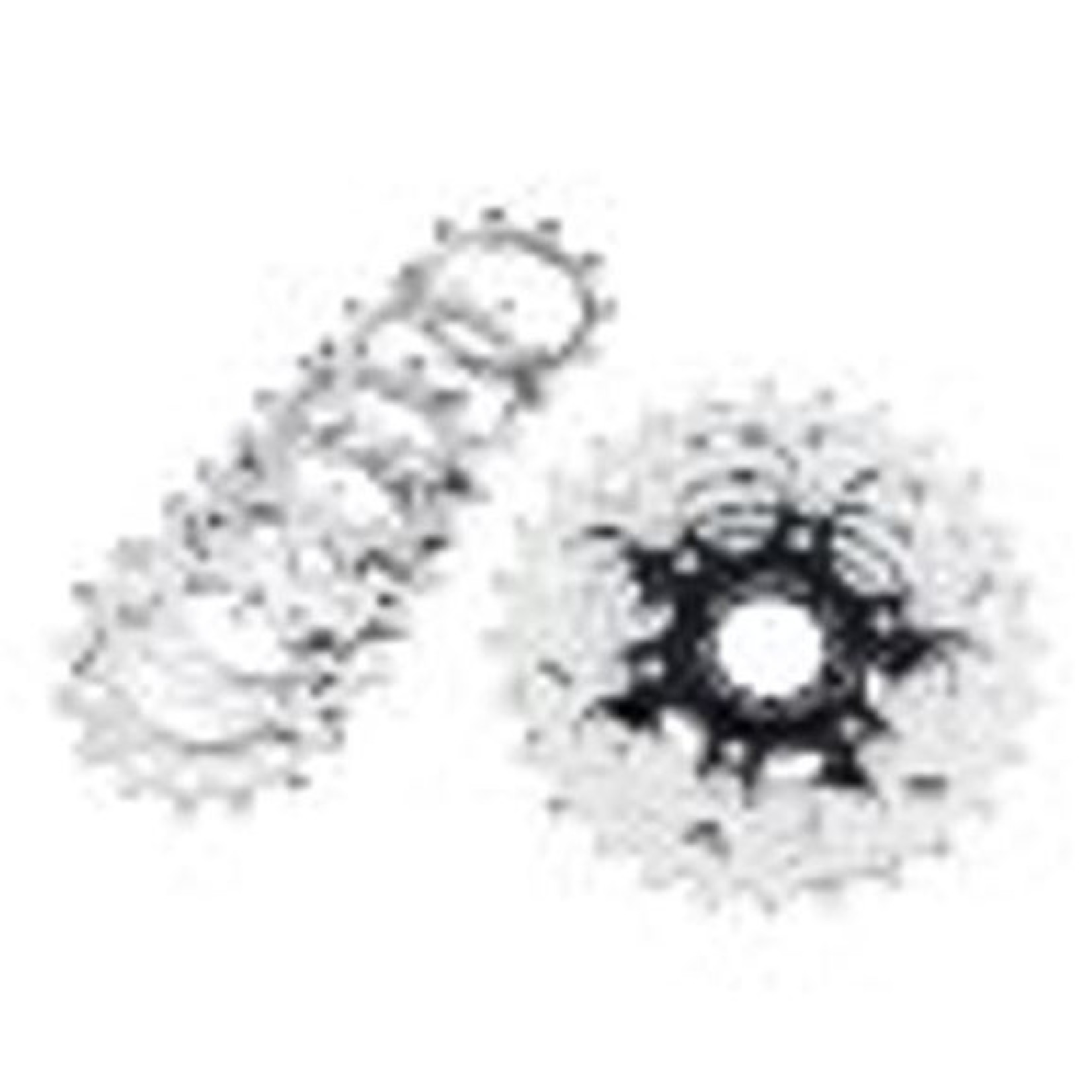 Microshift Microshift Bicycle Cassette - Centos 11 Cs-G110 - 11 Speed - 11-25T - Silver