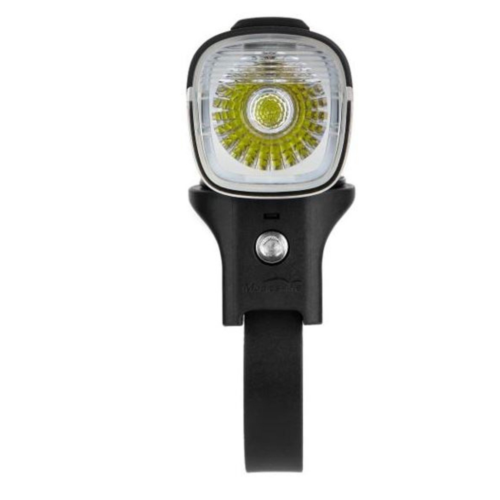 magicshine Magicshine Front Light USB - ALLTY 400 - Garmin and GoPro Mounts included