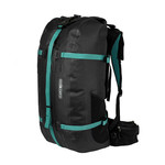 Ortlieb Ortlieb Atrack Waterproof Backpack Bag R7081 - 34L Black