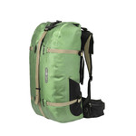 Ortlieb Ortlieb Atrack Waterproof Backpack Bag ST R7084 - 34L Pistachio