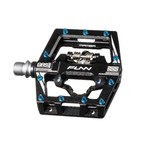 FUNN Funn Pedal - Mamba S - One Side Clip MTB SPD Lightweight AL6061 Pedals