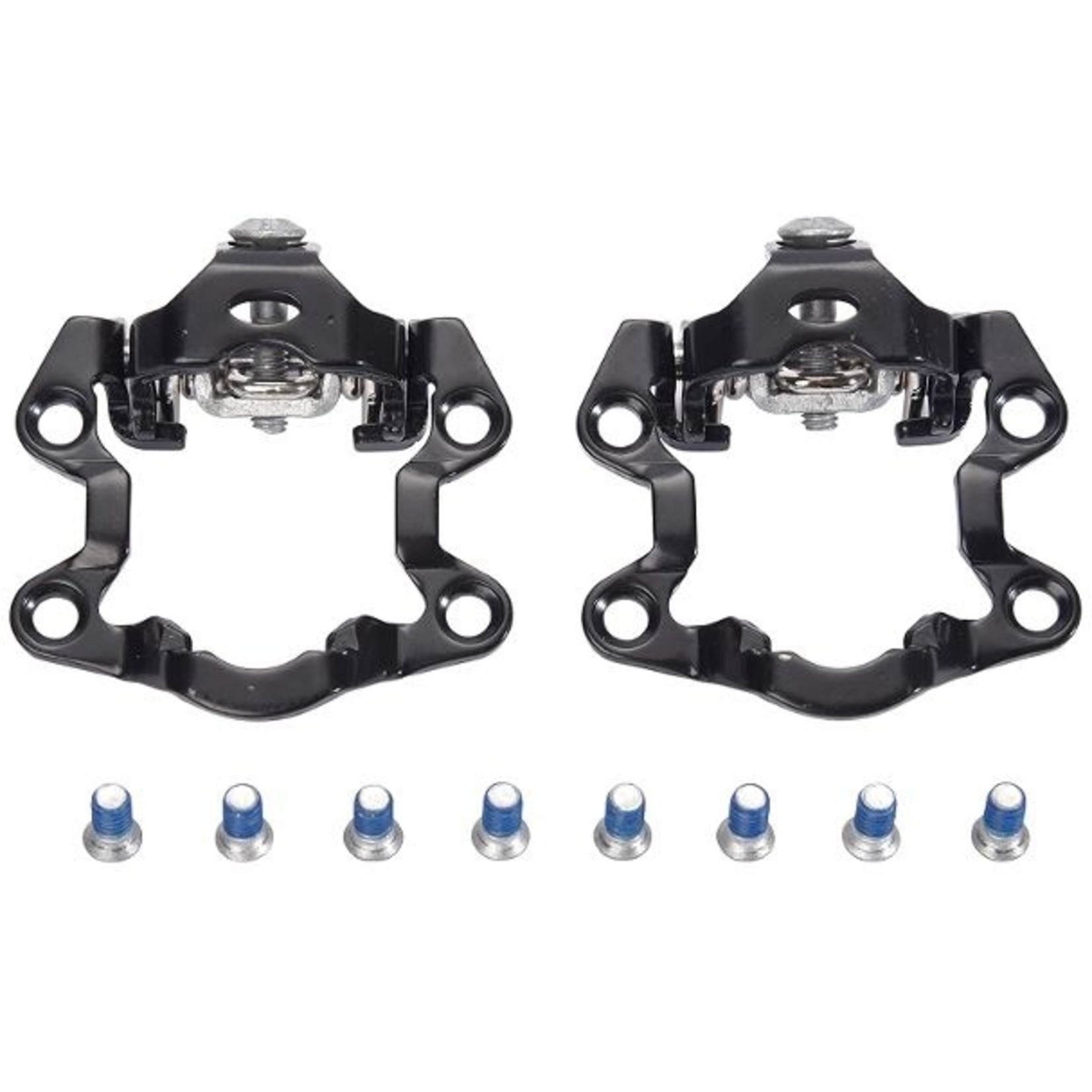 FUNN Funn Clip Mechanism For Mamba And Ripper Pedals With Screws (2Pcs)