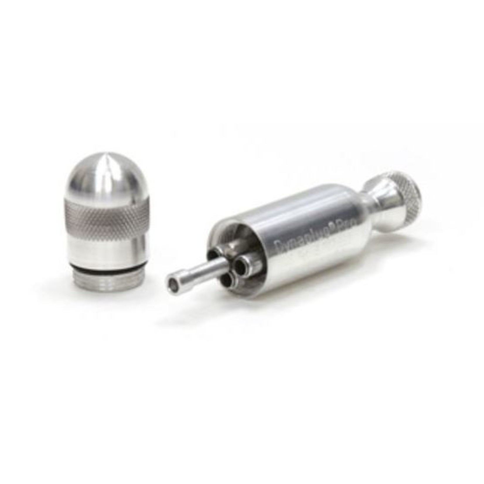 Dynaplug Dynaplug Tubeless Repair Kit - Pro Aluminium