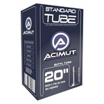 CST CST Acimut Bike Tube - 20 X 1.90/2.125 Schrader Valve - Pair