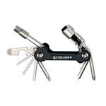 COLOURY Coloury Bicycle Chain Breaker Tool - 9/10/11 SPD Compatible CL2650