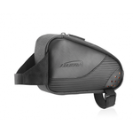 Ibera Ibera Bicycle Top Tube Bag - Waterproof Medium - 35L 16L X 5W X 10D