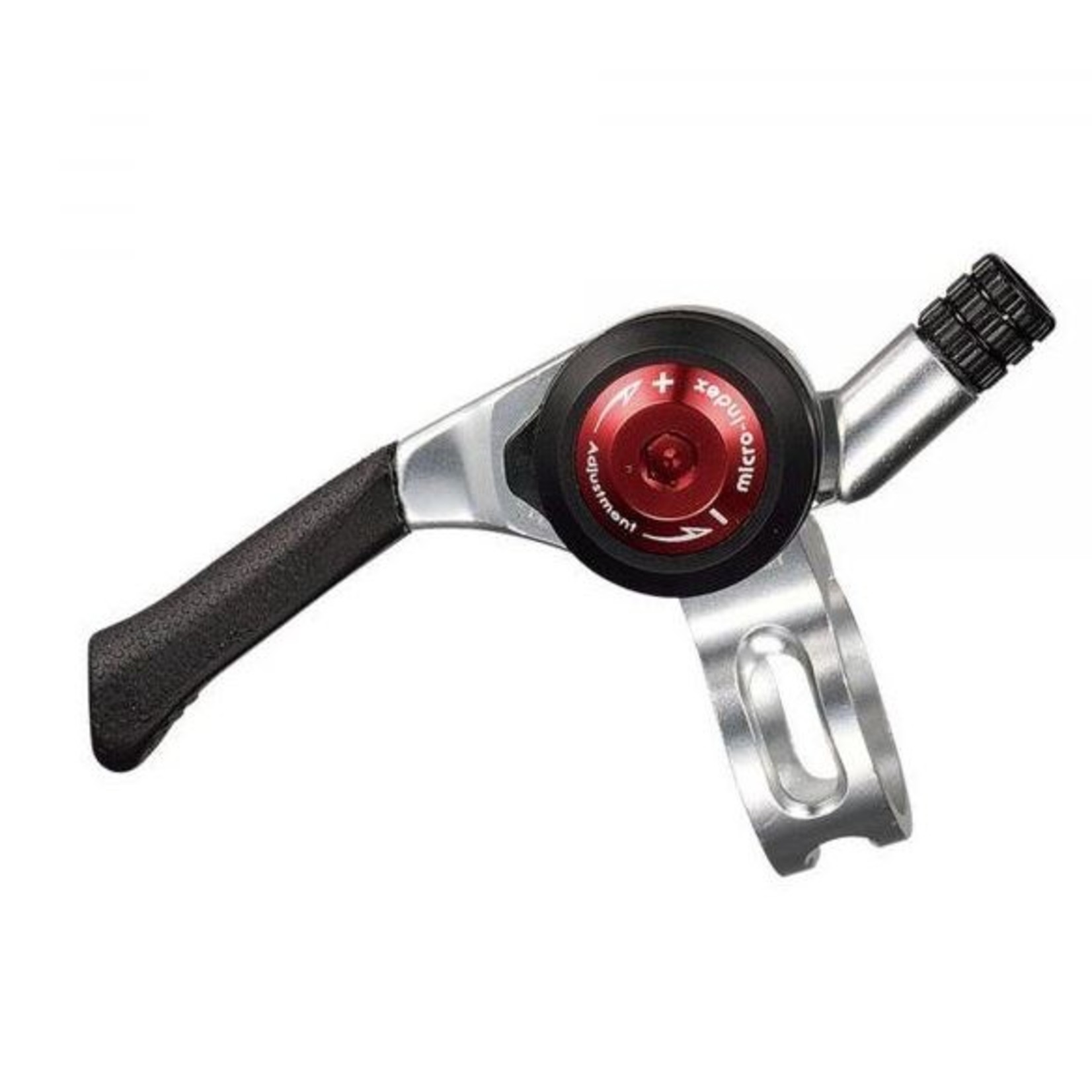 Microshift Microshift Thumb Shifter - R8 SL-T08 - 2/3X8 Speed - Pair (Shimano Road & MTB)