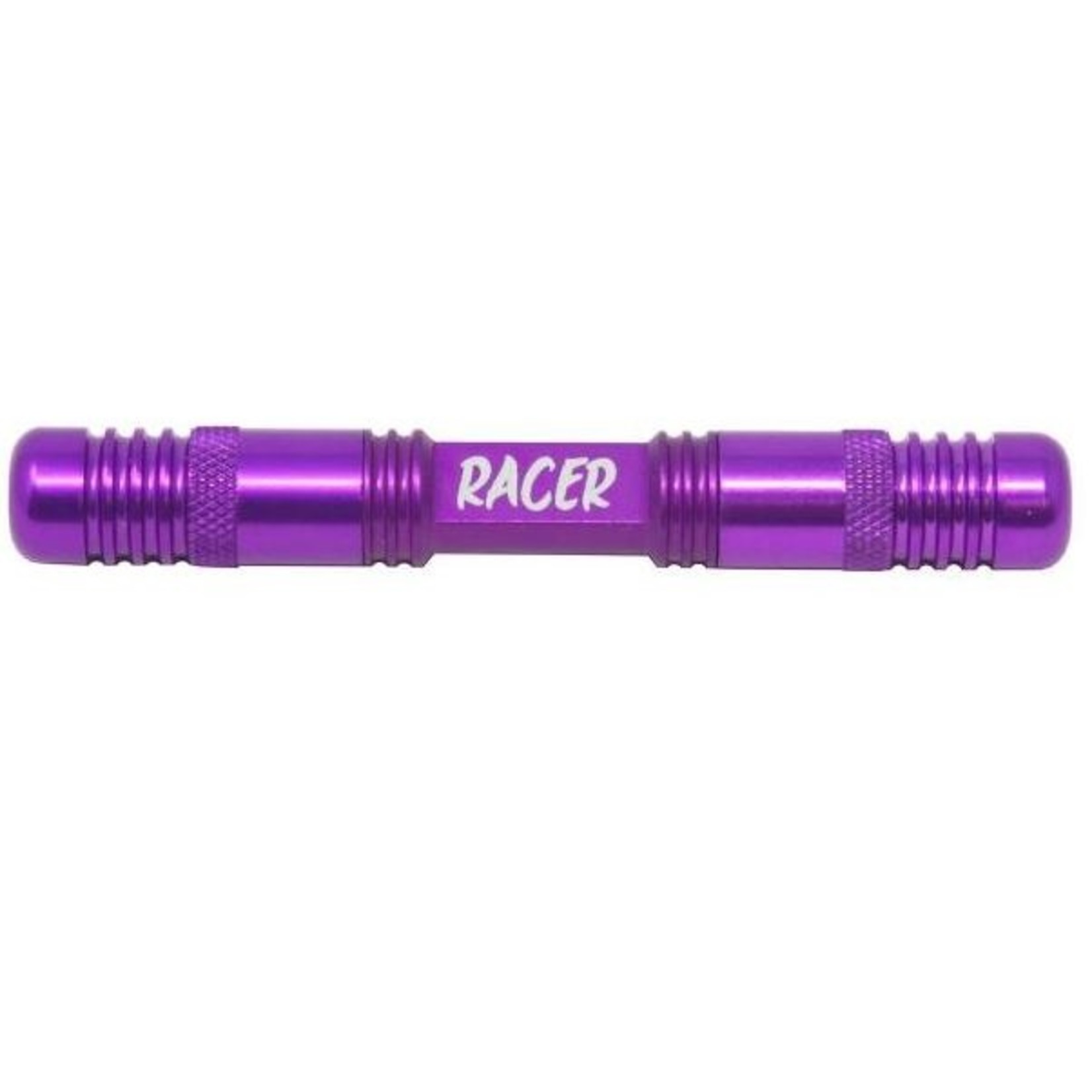 Dynaplug Dynaplug Tubeless Repair Kit - Racer - Purple