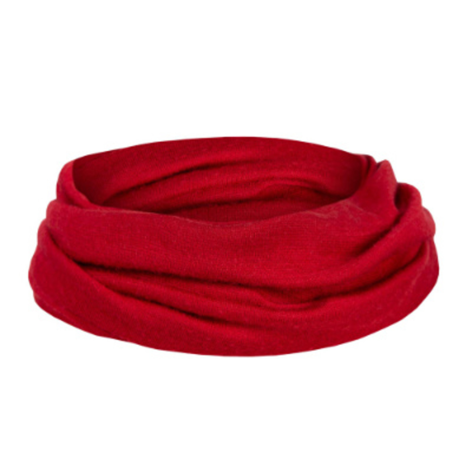 Endura Endura Baabaa Merino Multitube Neck Warmer - Rusty Red