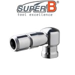 Super B SuperB Bike/Cycling Clever Co2 Inflator - Bike Tool - TBFP08