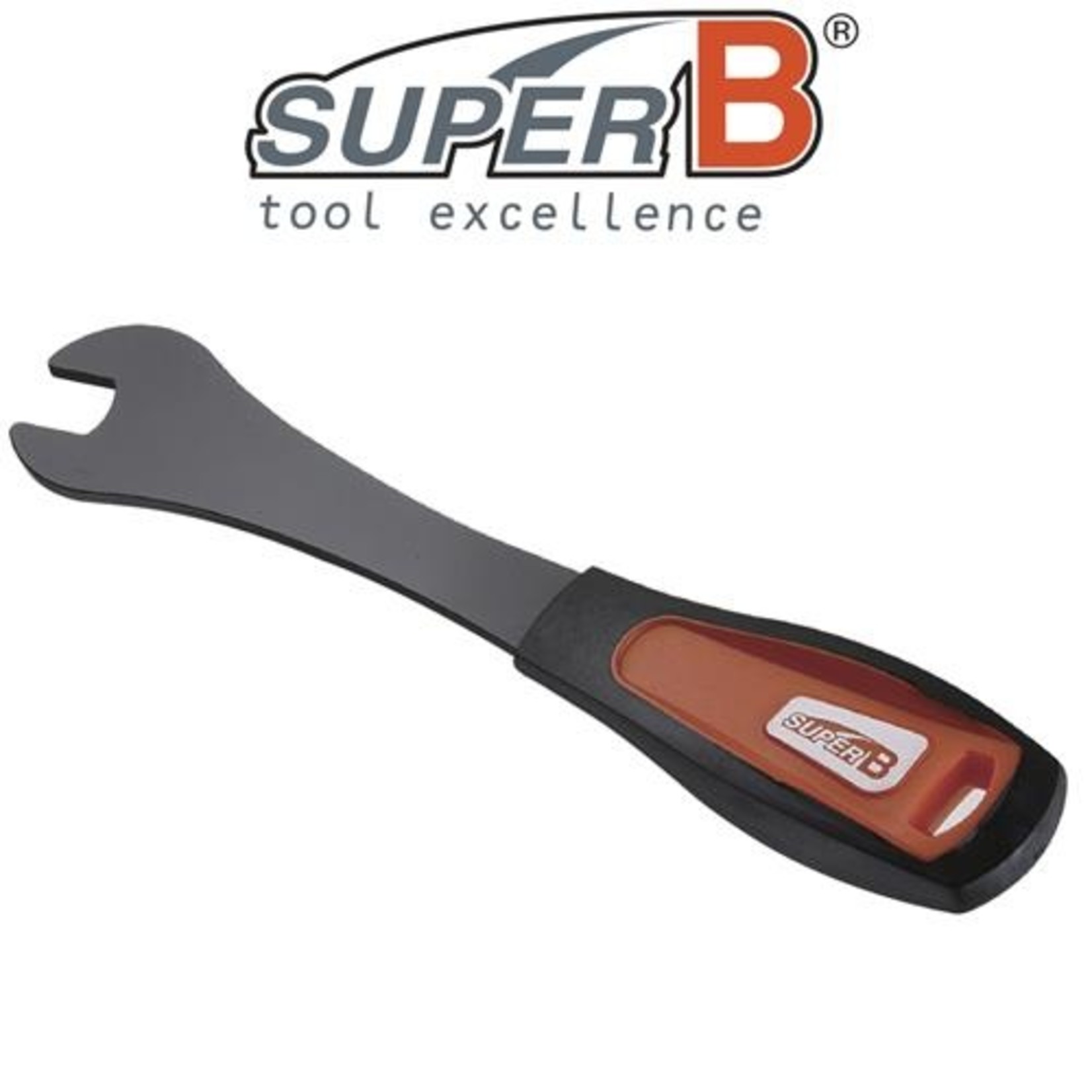 Super B SuperB Bike/Cycling Pedal Wrench - Bike Tool
