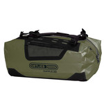 Ortlieb New Ortlieb Duffle Bag  K1405 - 85L Olive - Black Waterproof