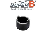 Super B SuperB 2 Notch Freewheel Remover - SunTour/2-Notch Freewheels - 23mm Bike Tool