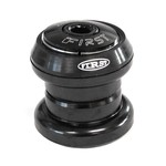 VP VP Headset 1 1/8 Threadless For BMX/Freestyle Hollow Cap Dia 28.6mm/34mm - Black