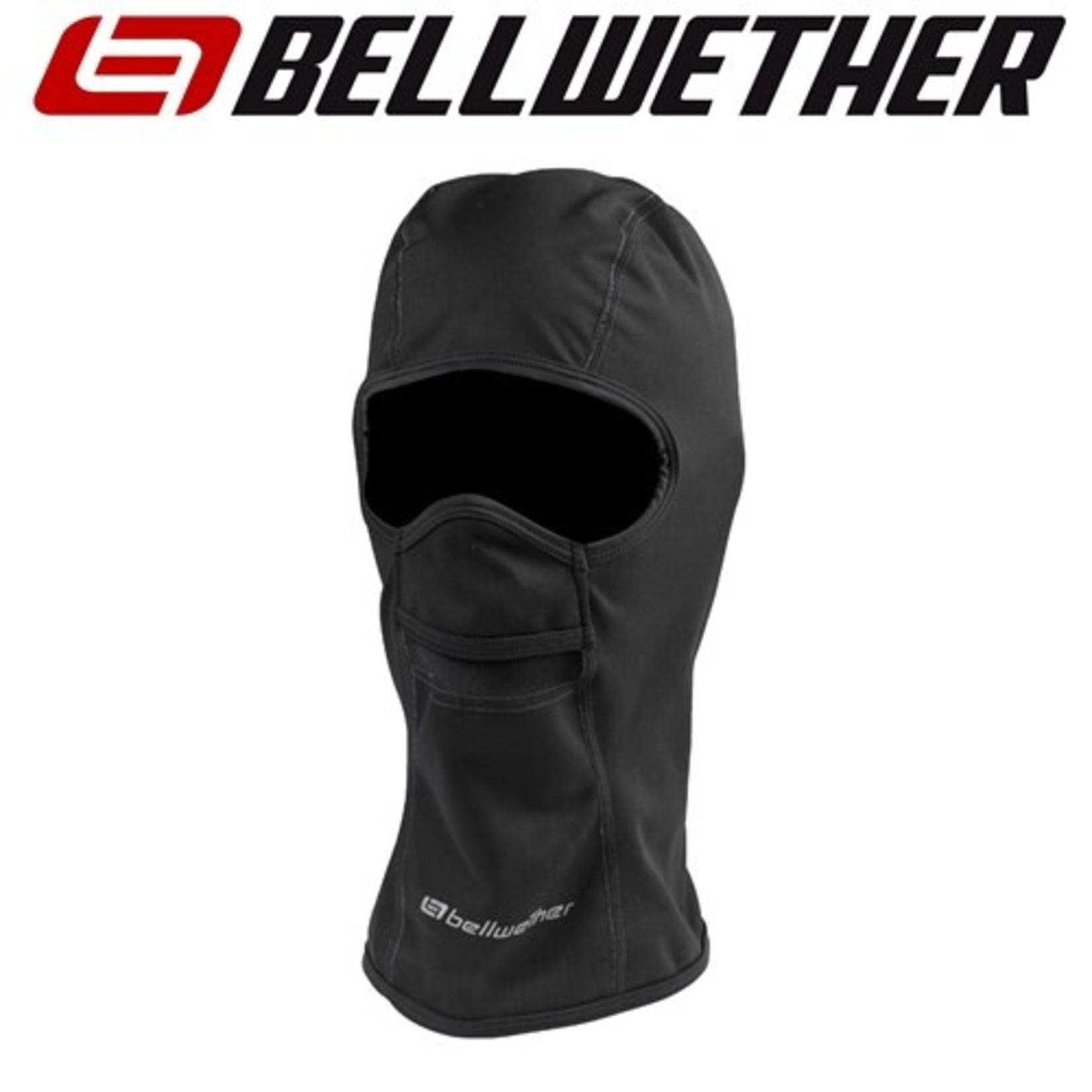 Bellwether Bellwether Bike/Cycling Coldfront Balaclava - Large-X-Large