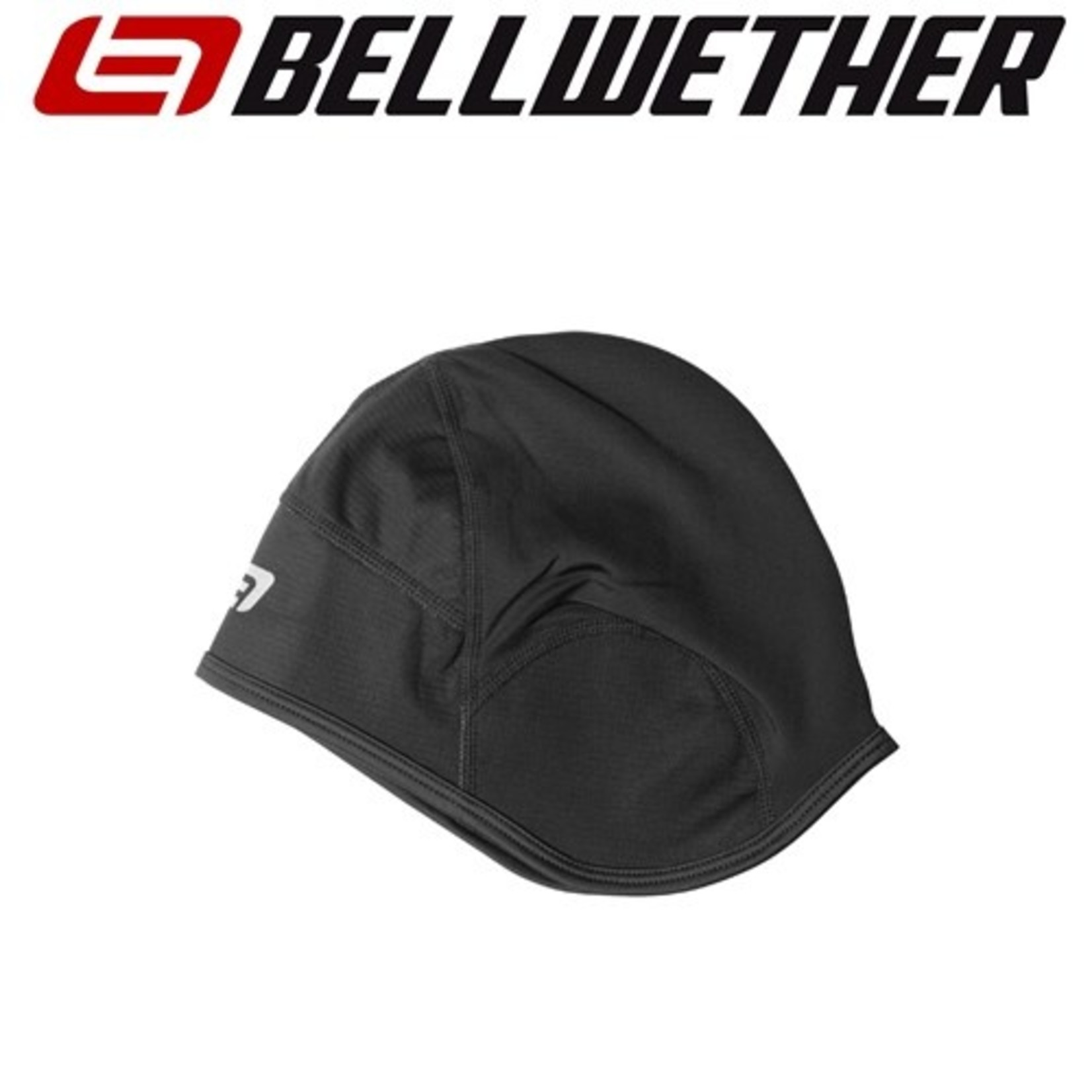 Bellwether Bellwether Bike/Cycling Coldfront Cap - Fabric - Coldfront/Thermaldress