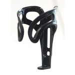 Pro Series Pro Series - Bidon Cage - "Tear Drop" Design - Super Light Weight - Black