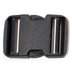 Ortlieb Ortlieb Buckle 50mm; Male And Housing E147