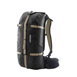 Ortlieb New Ortlieb Atrack Waterproof Backpack Travel Bag R7004 - 25L - Black