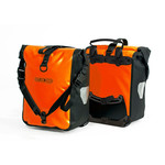 Ortlieb Ortlieb Sport-Roller Classic QL2.1 Pannier Bag (Pair) F6306 - Orange-Black