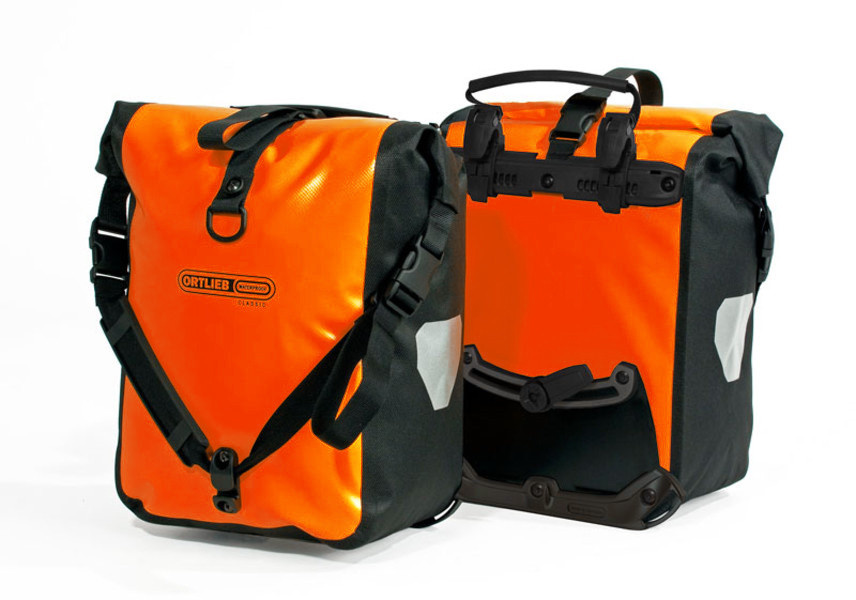 Ortlieb Sport-Roller Classic QL2.1 
