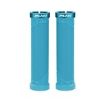 FUNN Funn Grips - Hilt - One-Sided Lock Comfort And Control - 130mm - Turquoise