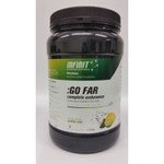 Infinit Nutrition Infinit Nutrition Go Far Lemon Lime - Bag - 1.33kg