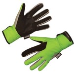 Endura Endura Deluge II Glove - Hi Viz Green