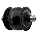 SON SONdelux 20H Black Hub Dynamo QR