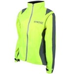Proviz Proviz - Nightrider Ladies Jacket - Yellow (16) - High Visibility - PV162