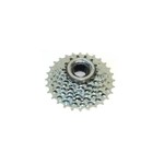 Sunrace Sunrace Bicycle Screw On Cluster 2396 - 7 Speed - 13-28T