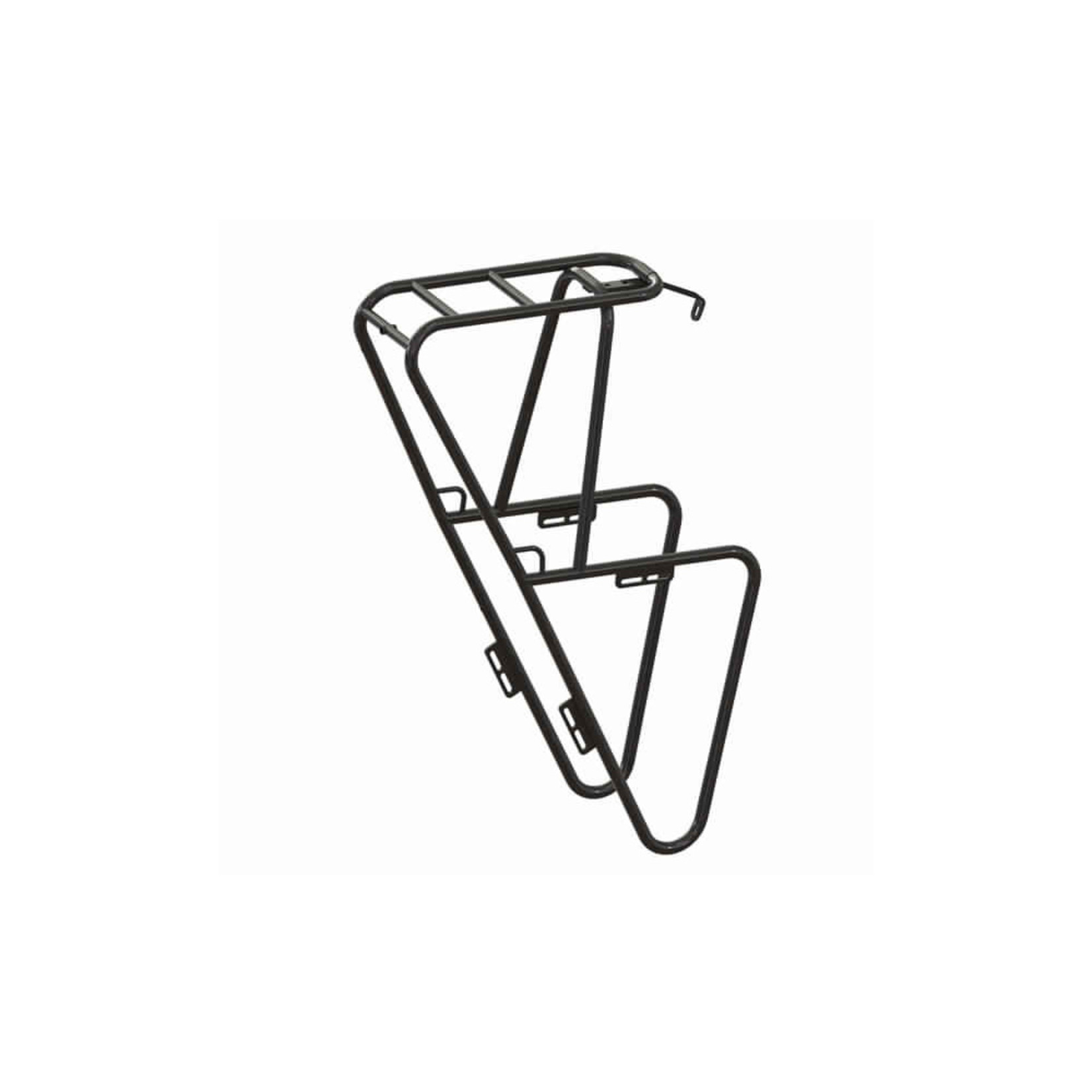 Tubus Tubus Grand Expedition Front Rack 20406 - Black