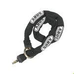 ABUS Abus Bike Lock 4850 Chain To Fit Amparo Frame Lock Black 100cm (51602-3)